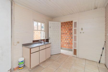 Casa à venda com 125m², 2 quartos e 1 vaga Casa à venda com 125m², 2 quartos e 1 vagaSala/Cozinha