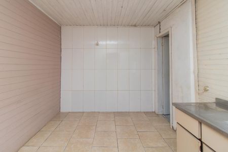 Casa à venda com 125m², 2 quartos e 1 vaga Casa à venda com 125m², 2 quartos e 1 vagaSala/Cozinha