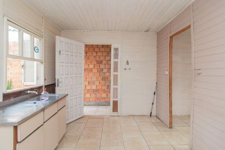 Casa à venda com 125m², 2 quartos e 1 vaga Casa à venda com 125m², 2 quartos e 1 vagaSala/Cozinha