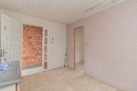 Casa à venda com 125m², 2 quartos e 1 vaga Casa à venda com 125m², 2 quartos e 1 vagaSala/Cozinha