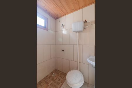 Casa à venda com 125m², 2 quartos e 1 vaga Casa à venda com 125m², 2 quartos e 1 vagaBanheiro - Quarto - Fundos