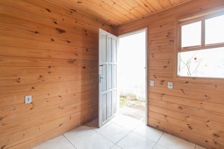 Casa à venda com 125m², 2 quartos e 1 vaga Casa à venda com 125m², 2 quartos e 1 vagaQuarto - Fundos