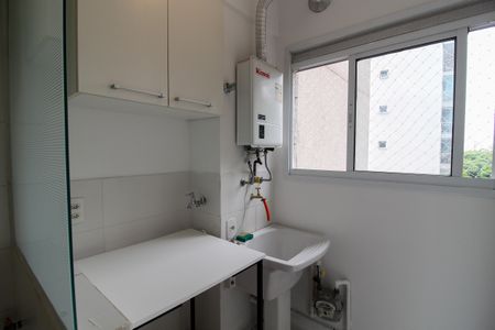 Apartamento para alugar com 60m², 2 quartos e 1 vagaÁrea de Serviço