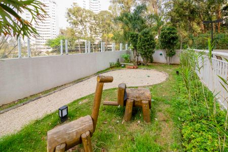 Apartamento para alugar com 60m², 2 quartos e 1 vagaÁrea comum