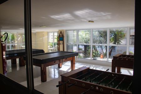 Apartamento para alugar com 48m², 1 quarto e 1 vaga