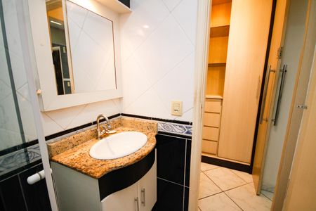 Apartamento para alugar com 48m², 1 quarto e 1 vaga