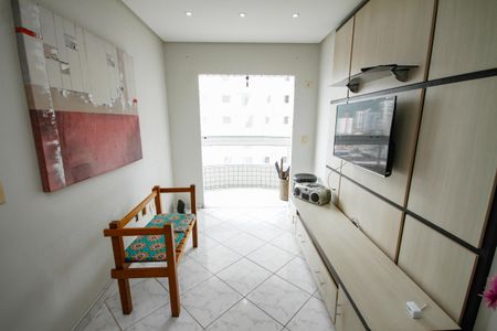 Apartamento para alugar com 48m², 1 quarto e 1 vaga