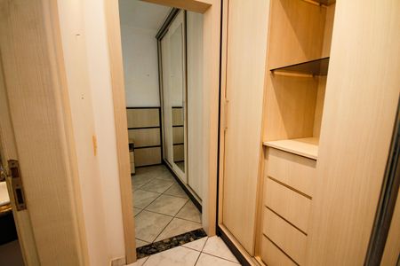 Apartamento para alugar com 48m², 1 quarto e 1 vaga