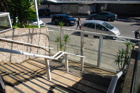 Apartamento para alugar com 1 quarto, 44m² em Canto do Forte, Praia Grande