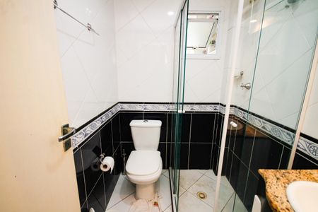 Apartamento para alugar com 48m², 1 quarto e 1 vaga