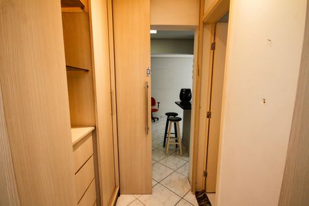 Apartamento para alugar com 48m², 1 quarto e 1 vaga