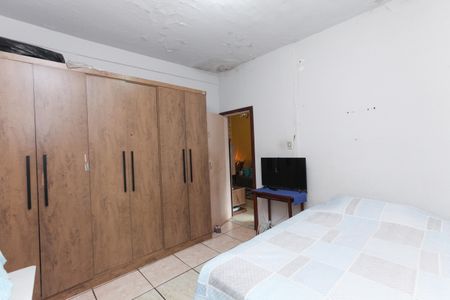 Casa à venda com 2 quartos, 377m² em Flávio Marques Lisboa, Belo Horizonte