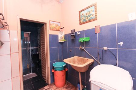 Casa à venda com 377m², 2 quartos e 2 vagas