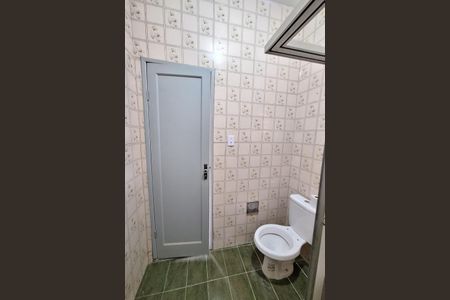 Casa para alugar com 70m², 2 quartos e 1 vagaBanheiro