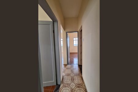 Casa para alugar com 70m², 2 quartos e 1 vagaCorredor