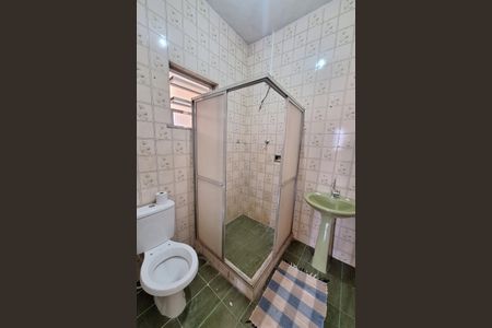Casa para alugar com 70m², 2 quartos e 1 vagaBanheiro