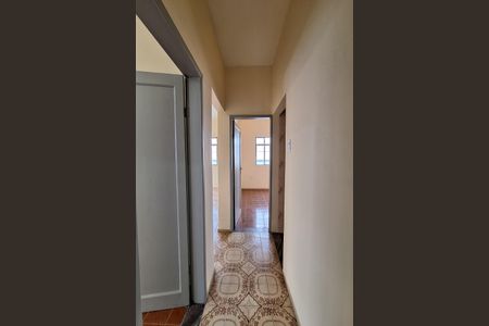 Casa para alugar com 70m², 2 quartos e 1 vagaCorredor