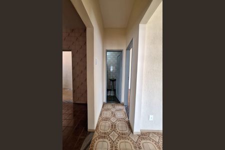 Casa para alugar com 70m², 2 quartos e 1 vagaCorredor