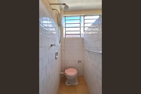 Casa para alugar com 70m², 2 quartos e 1 vagaBanheiro 2