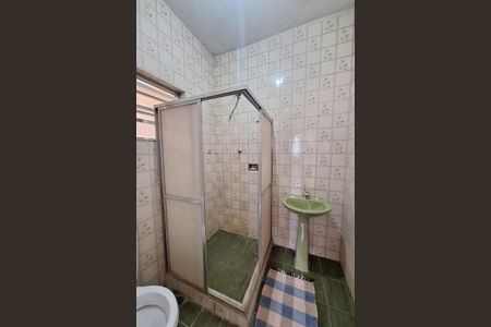 Casa para alugar com 70m², 2 quartos e 1 vagaBanheiro