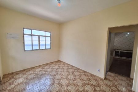 Casa para alugar com 70m², 2 quartos e 1 vagaSala