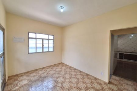 Sala de casa para alugar com 2 quartos, 70m² em Chácaras Rio-petrópolis, Duque de Caxias