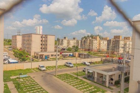 Apartamento para alugar com 42m², 2 quartos e 1 vaga Apartamento para alugar com 42m², 2 quartos e 1 vagaVista da Rua/PLACA