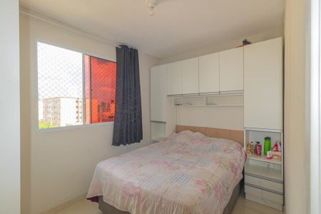 Apartamento para alugar com 42m², 2 quartos e 1 vaga Apartamento para alugar com 42m², 2 quartos e 1 vagaQuarto 1