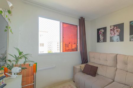 Apartamento para alugar com 2 quartos, 42m² em Rio Branco, Canoas