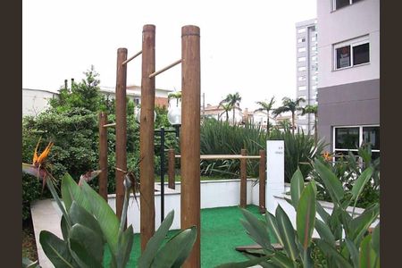 Apartamento à venda com 1 quarto, 64m² em Jardim do Salso, Porto Alegre