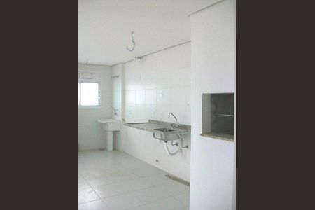 Apartamento à venda com 1 quarto, 64m² em Jardim do Salso, Porto Alegre