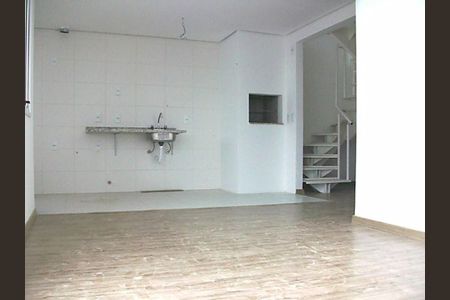 Apartamento à venda com 1 quarto, 64m² em Jardim do Salso, Porto Alegre