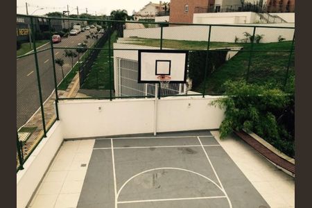 Apartamento à venda com 1 quarto, 64m² em Jardim do Salso, Porto Alegre