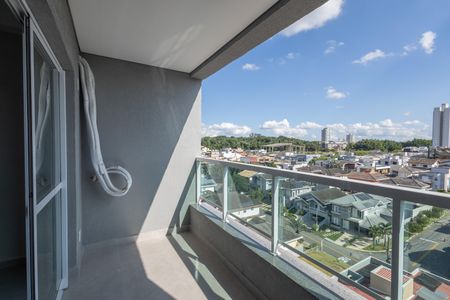 Apartamento para alugar com 80m², 3 quartos e 2 vagas