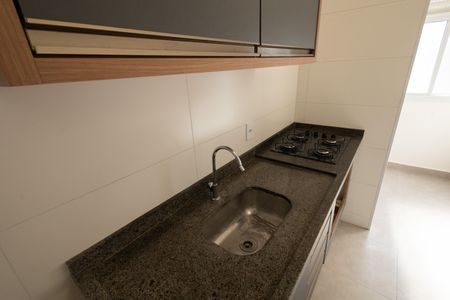 Apartamento para alugar com 80m², 3 quartos e 2 vagas
