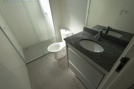 Apartamento para alugar com 80m², 3 quartos e 2 vagas