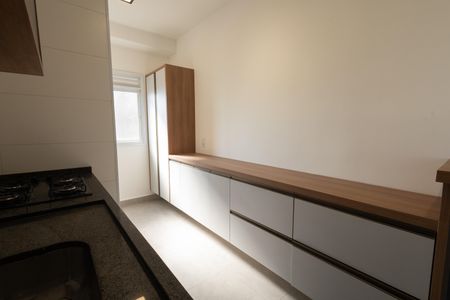 Apartamento para alugar com 80m², 3 quartos e 2 vagas