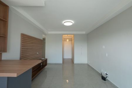 Apartamento para alugar com 80m², 3 quartos e 2 vagas