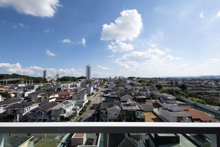 Apartamento para alugar com 80m², 3 quartos e 2 vagas