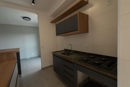Apartamento para alugar com 80m², 3 quartos e 2 vagas