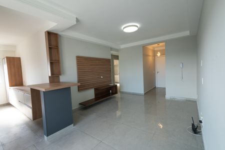 Apartamento para alugar com 80m², 3 quartos e 2 vagas