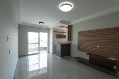 Apartamento para alugar com 80m², 3 quartos e 2 vagas