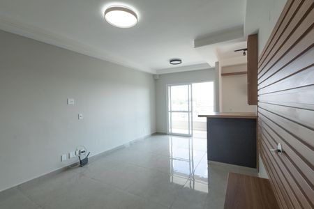 Apartamento para alugar com 80m², 3 quartos e 2 vagas