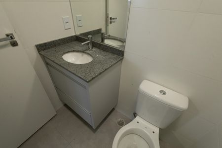 Apartamento para alugar com 80m², 3 quartos e 2 vagas