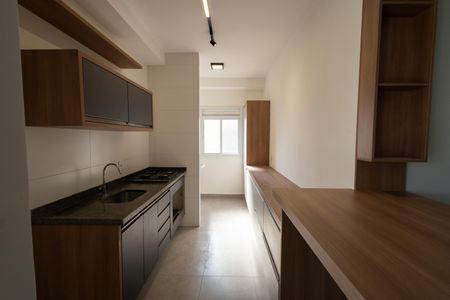 Apartamento para alugar com 80m², 3 quartos e 2 vagas