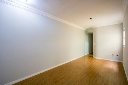 Sala de apartamento à venda com 2 quartos, 140m² em Vila Pires, Santo André
