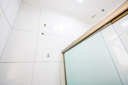 Apartamento à venda com 140m², 2 quartos e 2 vagasBanheiro social