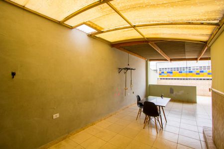 Apartamento à venda com 140m², 2 quartos e 2 vagasÁrea de serviço/Cobertura