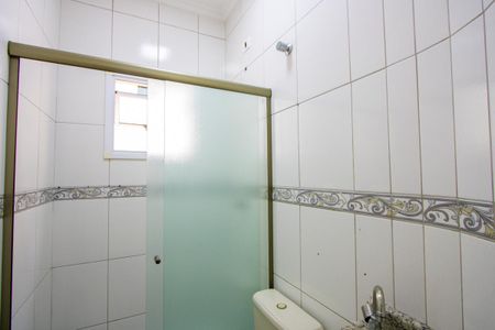 Apartamento à venda com 140m², 2 quartos e 2 vagasBanheiro social
