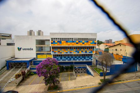 Apartamento à venda com 140m², 2 quartos e 2 vagasVista da Área externa